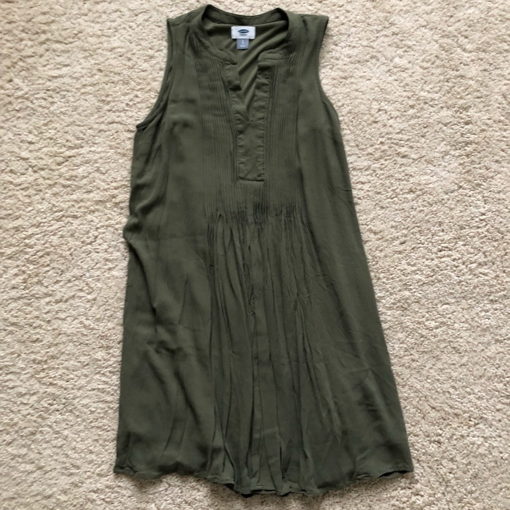 Old navy dress